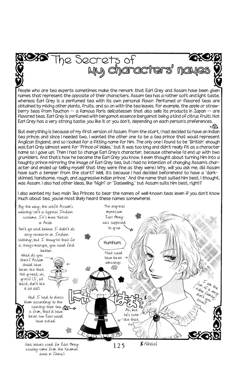 Koucha Ouji Chapter 9 31